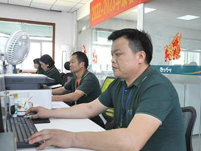 研发能力