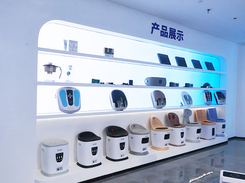 展厅