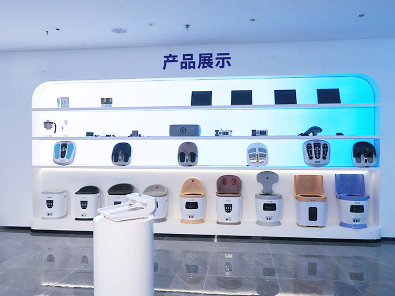 展厅