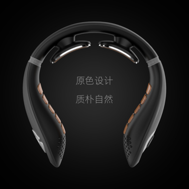 砭石颈椎仪